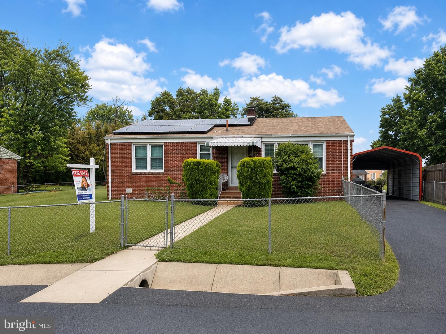 8107 Jordan Park Blvd — photo
