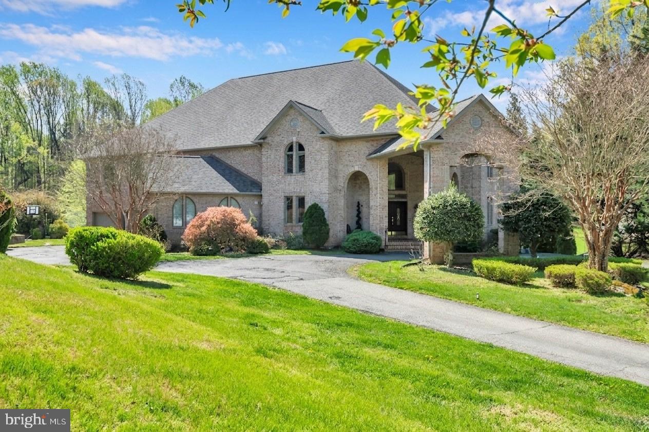 16901 Federal Hill Ct — photo
