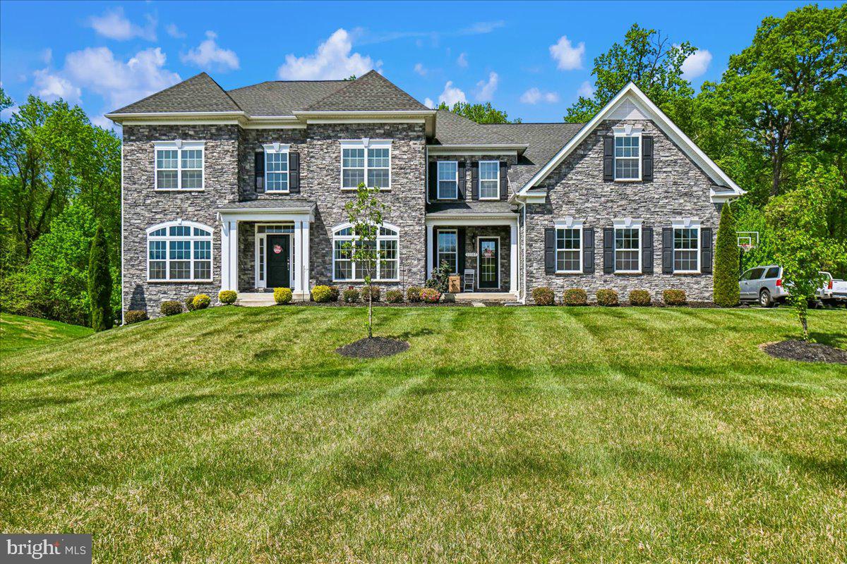 11107 King Gallahan Ct — photo
