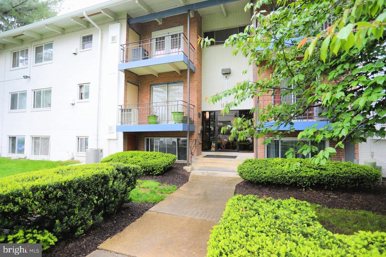 11380 Cherry Hill Rd #101 — photo