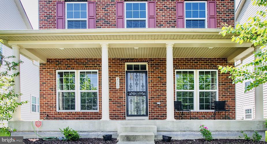 2515 Baileys Pond Rd — photo