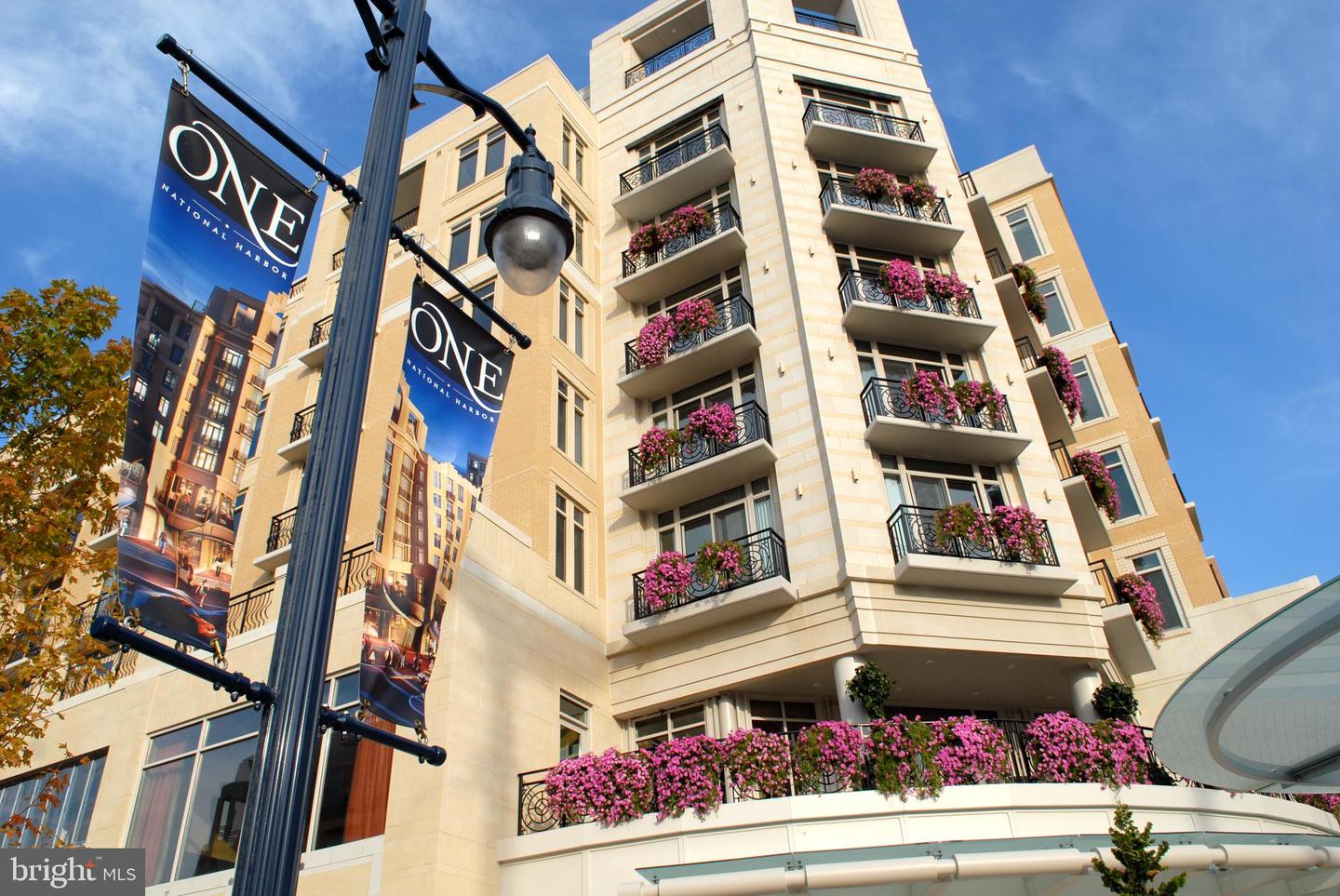 155 Potomac Psge #Ph14 — photo