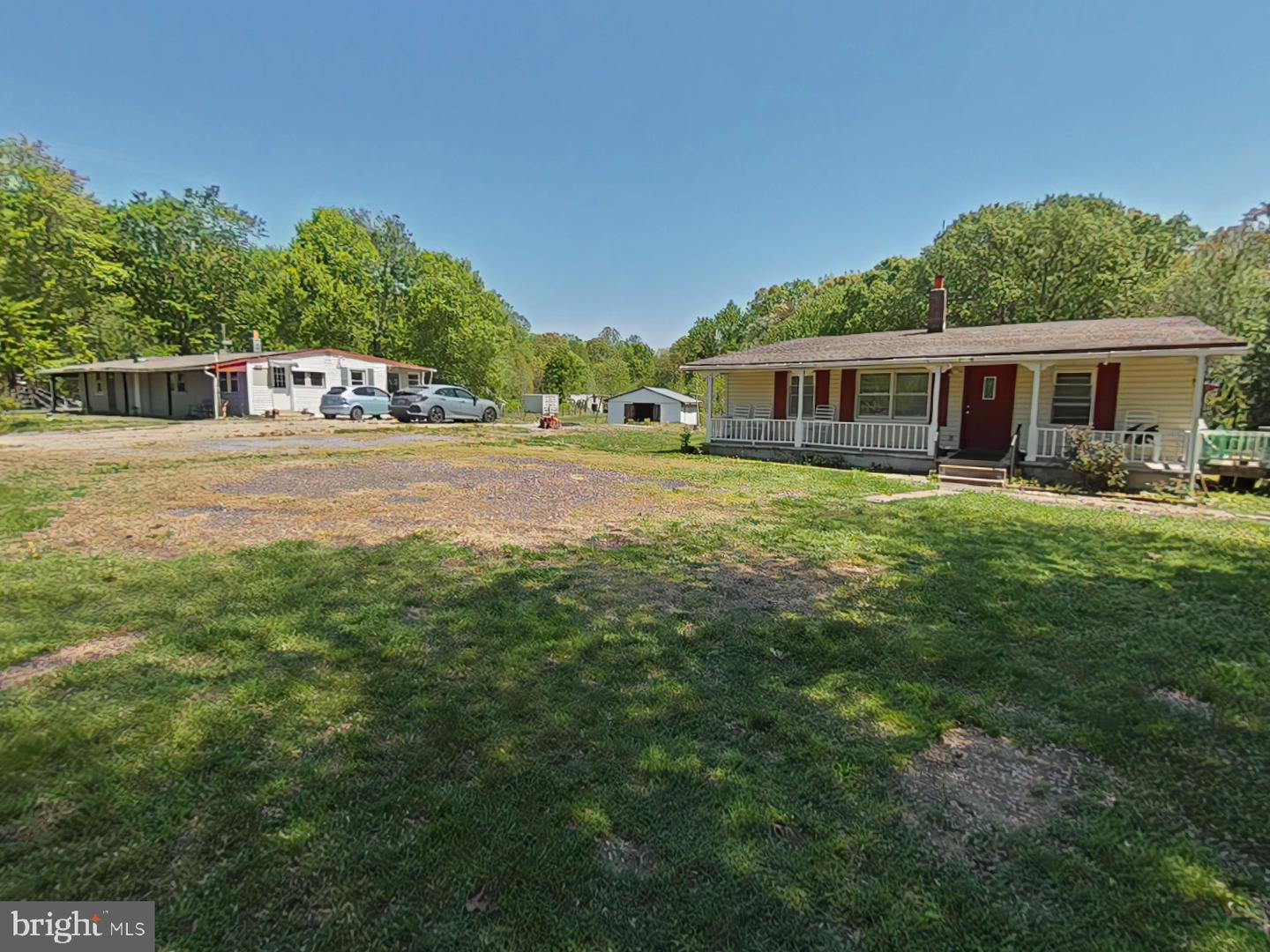 23212 Neck Road, Aquasco, MD 20608