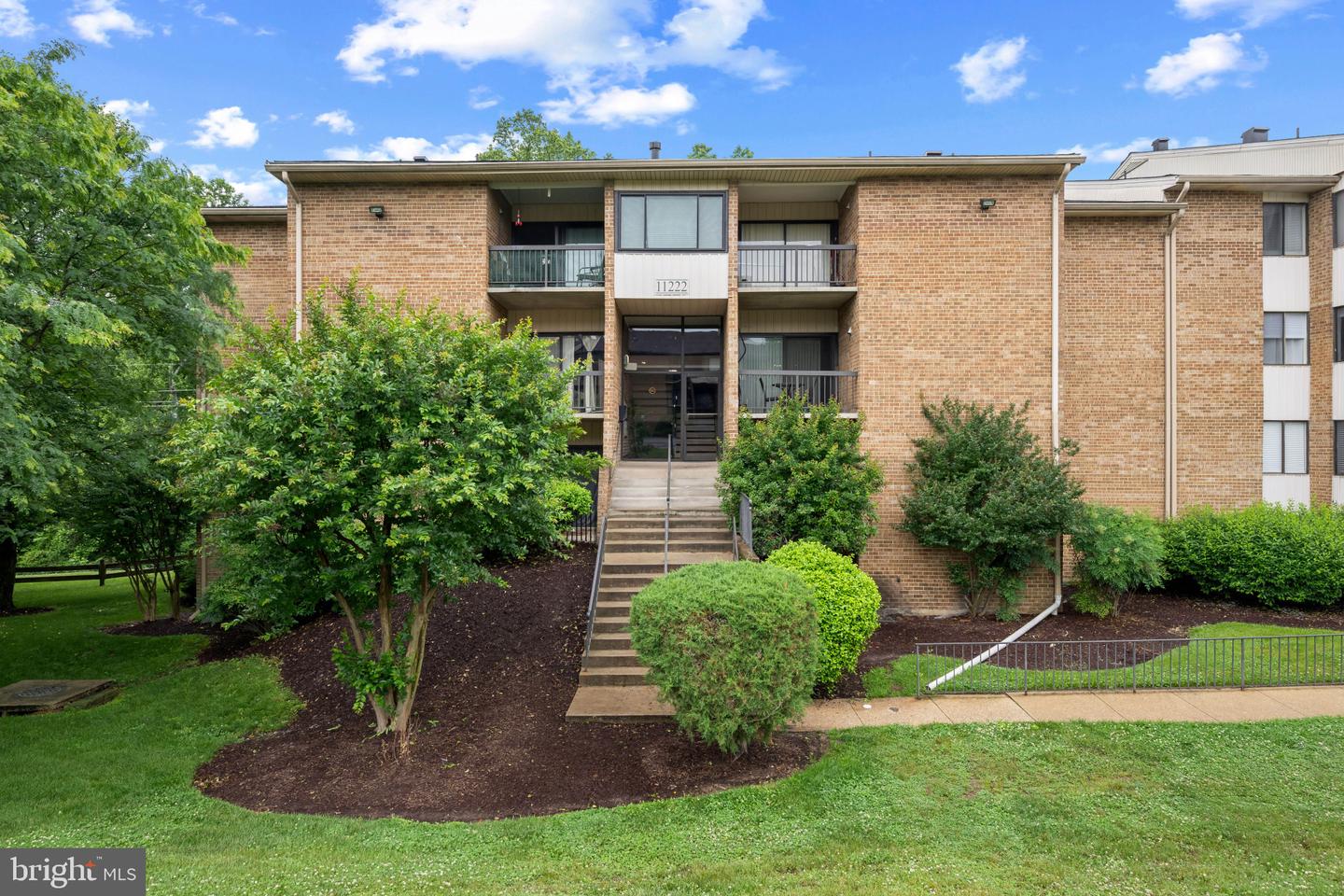 11222 Cherry Hill Rd #202 — photo