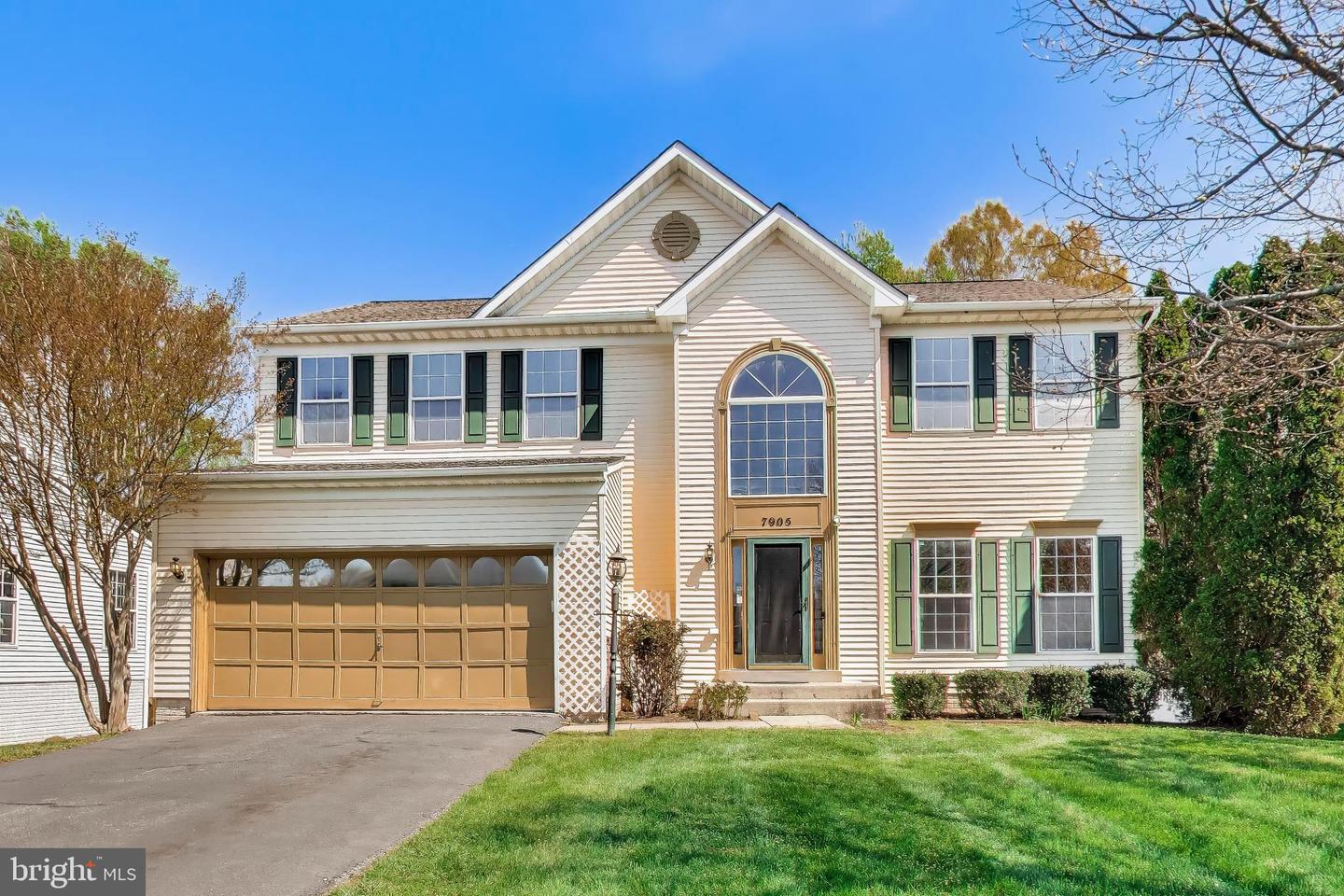 7905 Oxfarm Ct — photo