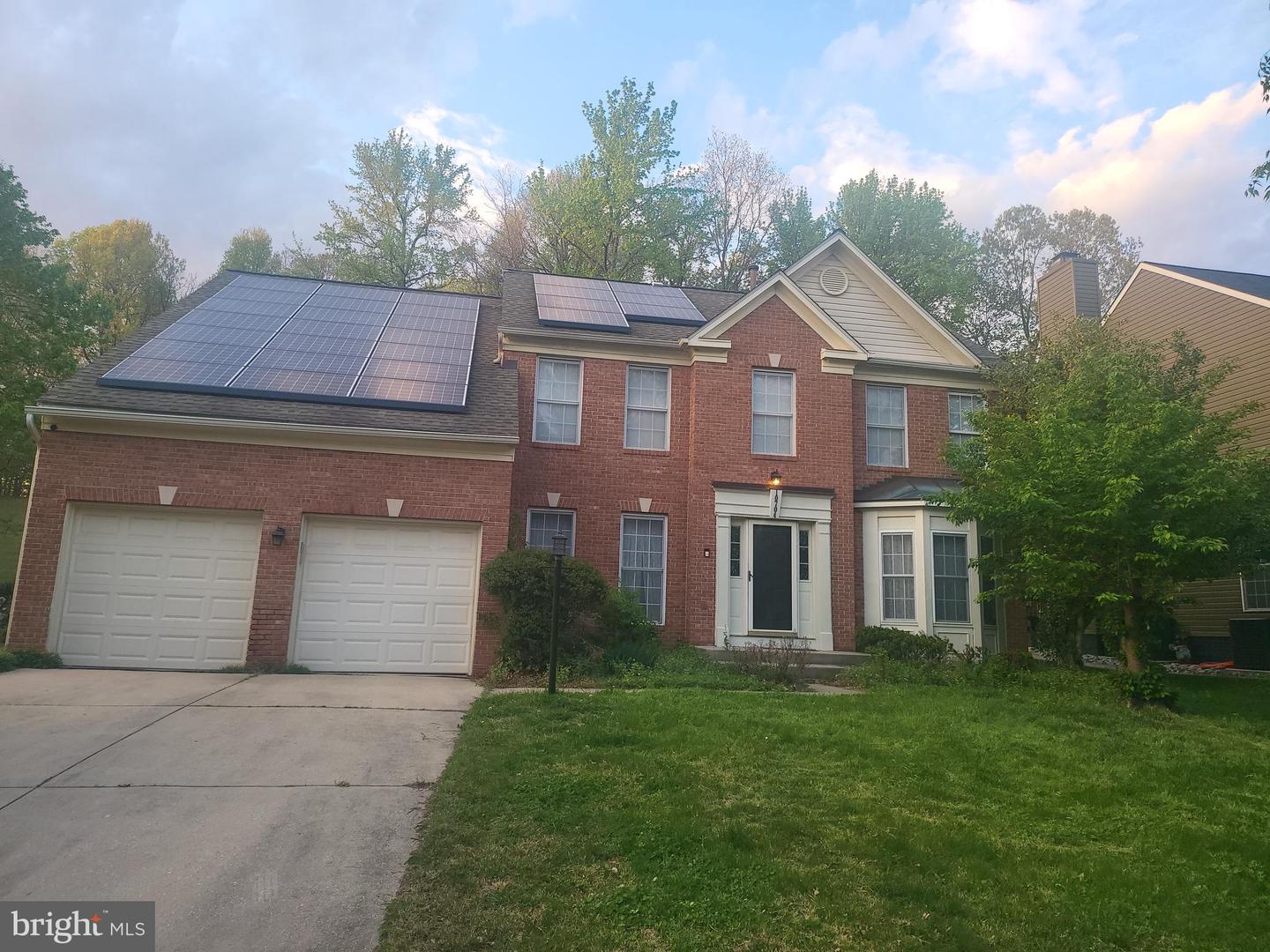 10704 Wynfield Ct — photo