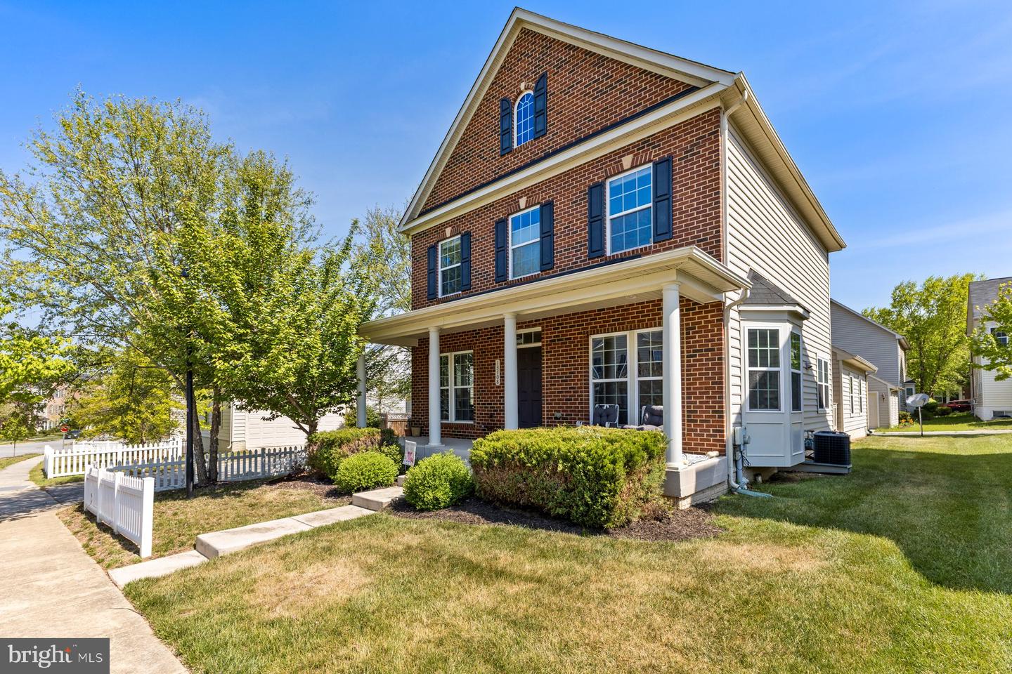 13708 Port Commerce Ct — photo