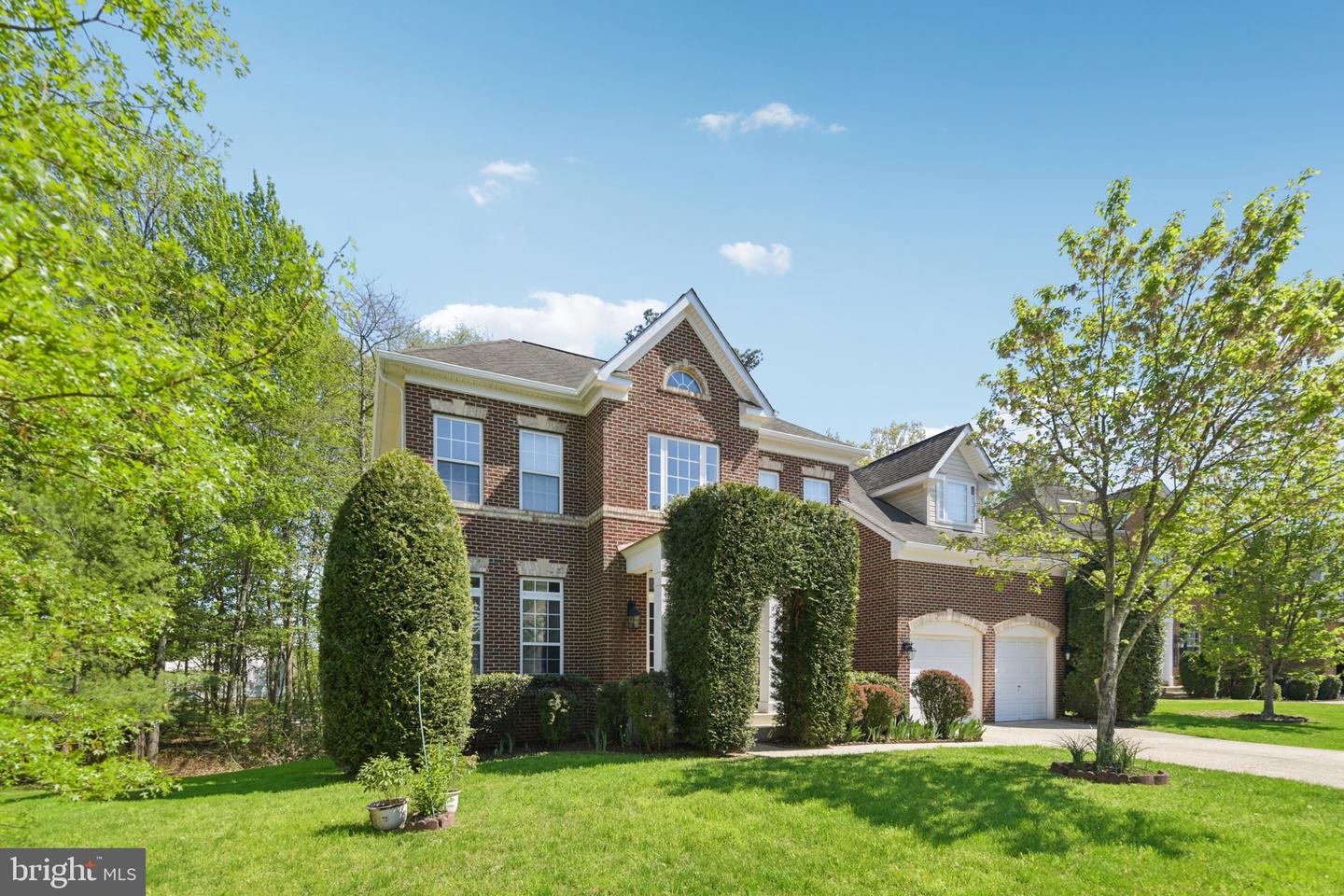 11603 Brigit Ct — photo