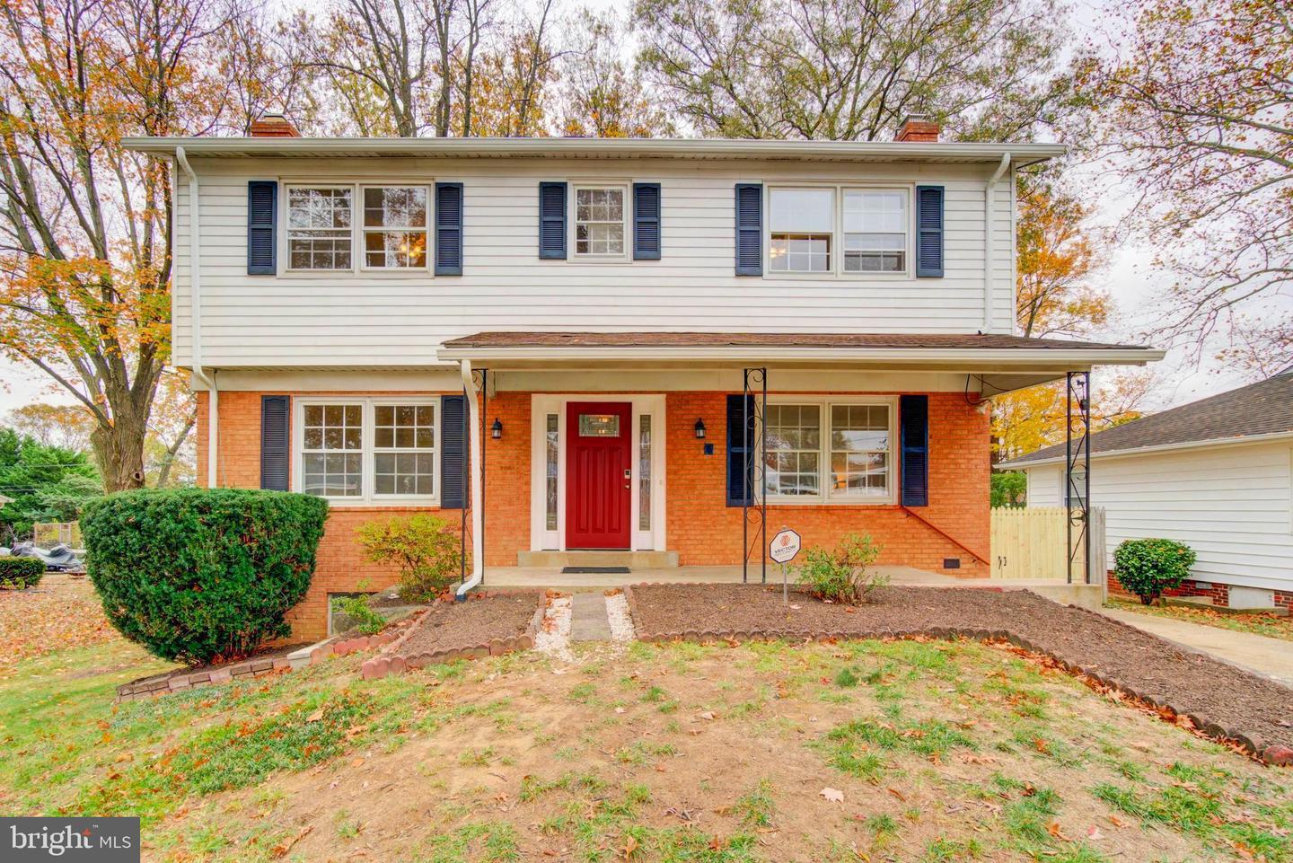 11207 Emack Rd — photo