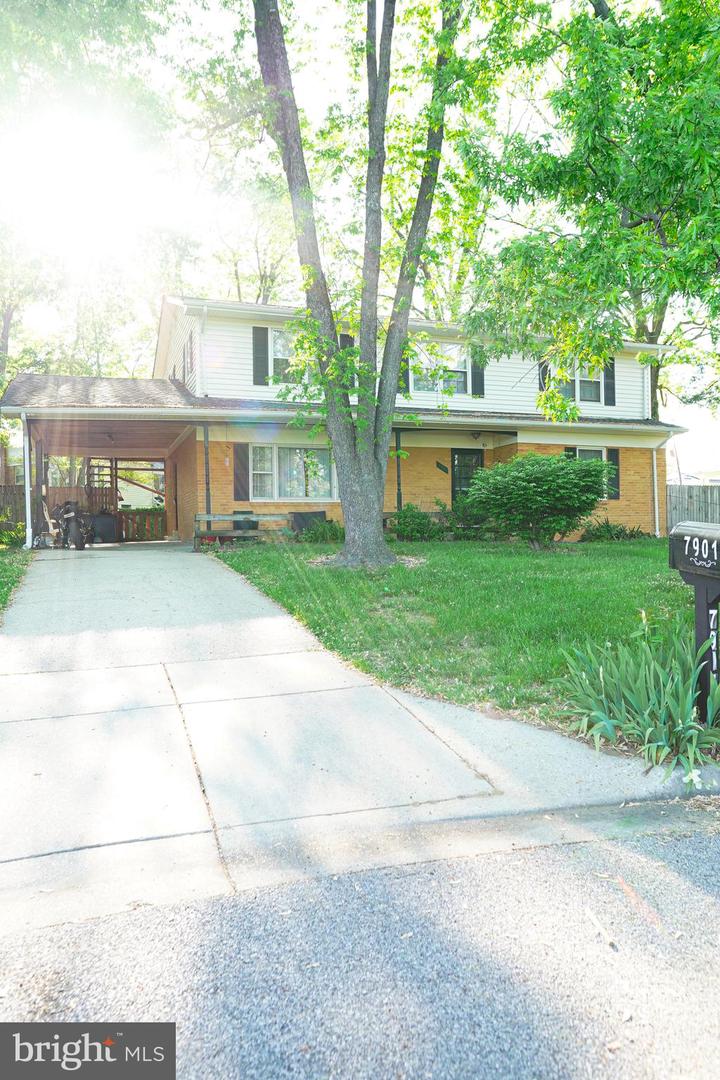 7901 Anne Ct — photo