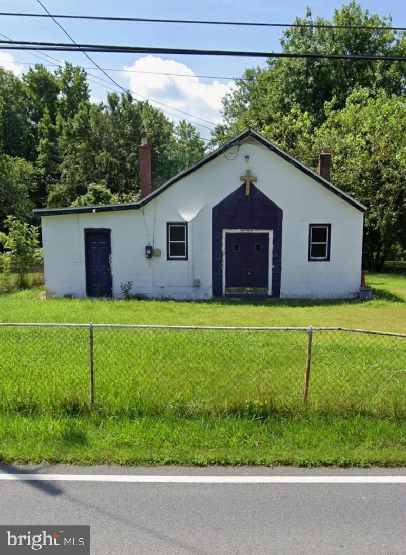 6203 Floral Park Rd — photo