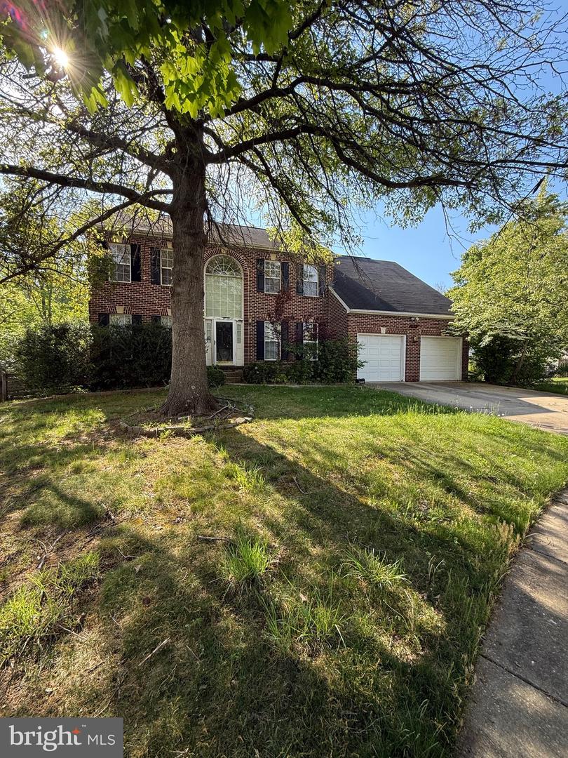 16101 Allenglen Ct — photo