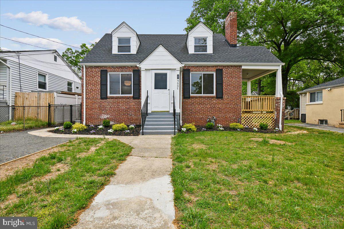 5007 53rd Pl — photo