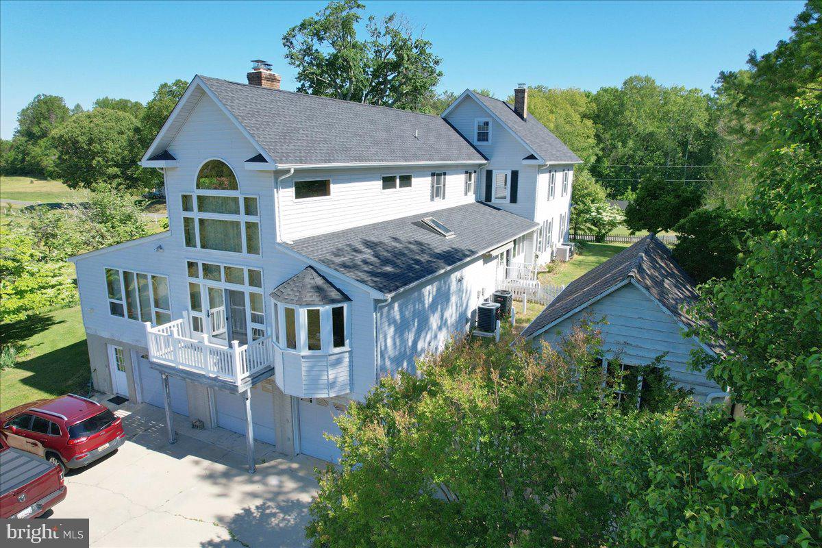 17401 Milltown Landing Rd — photo