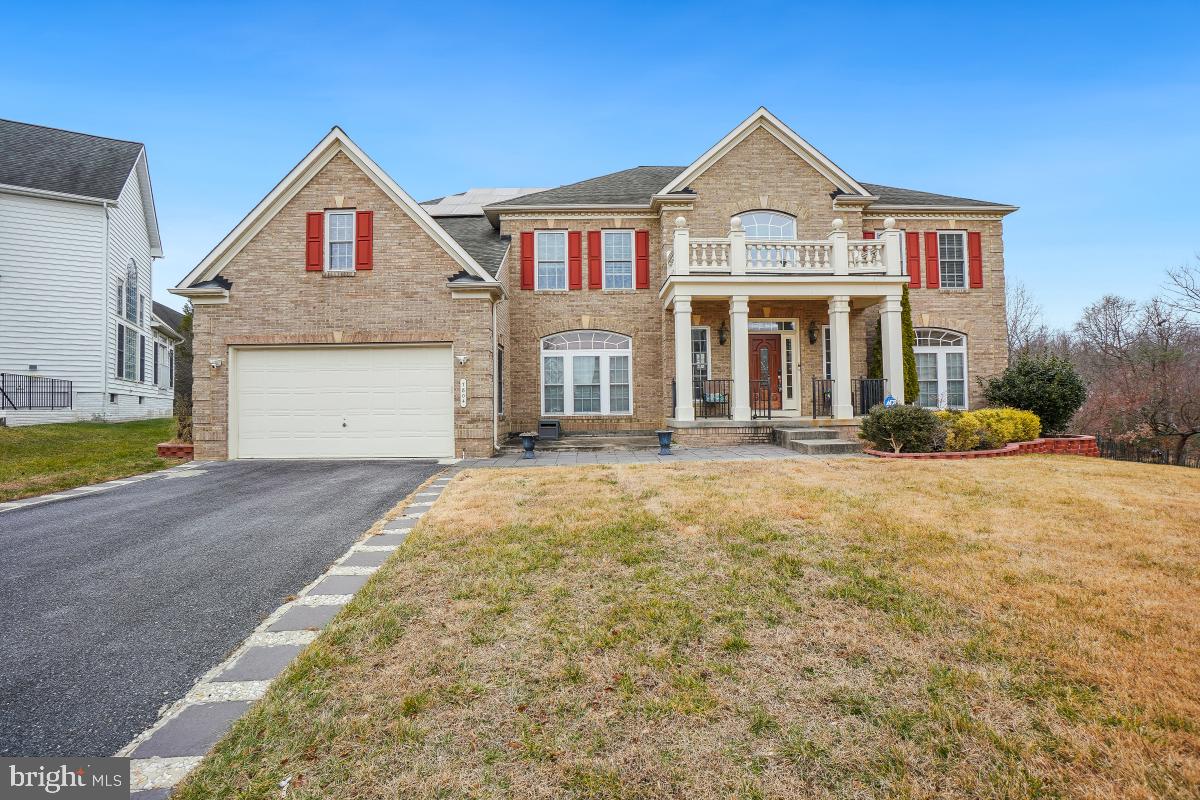 7804 Killbarron Dr — photo