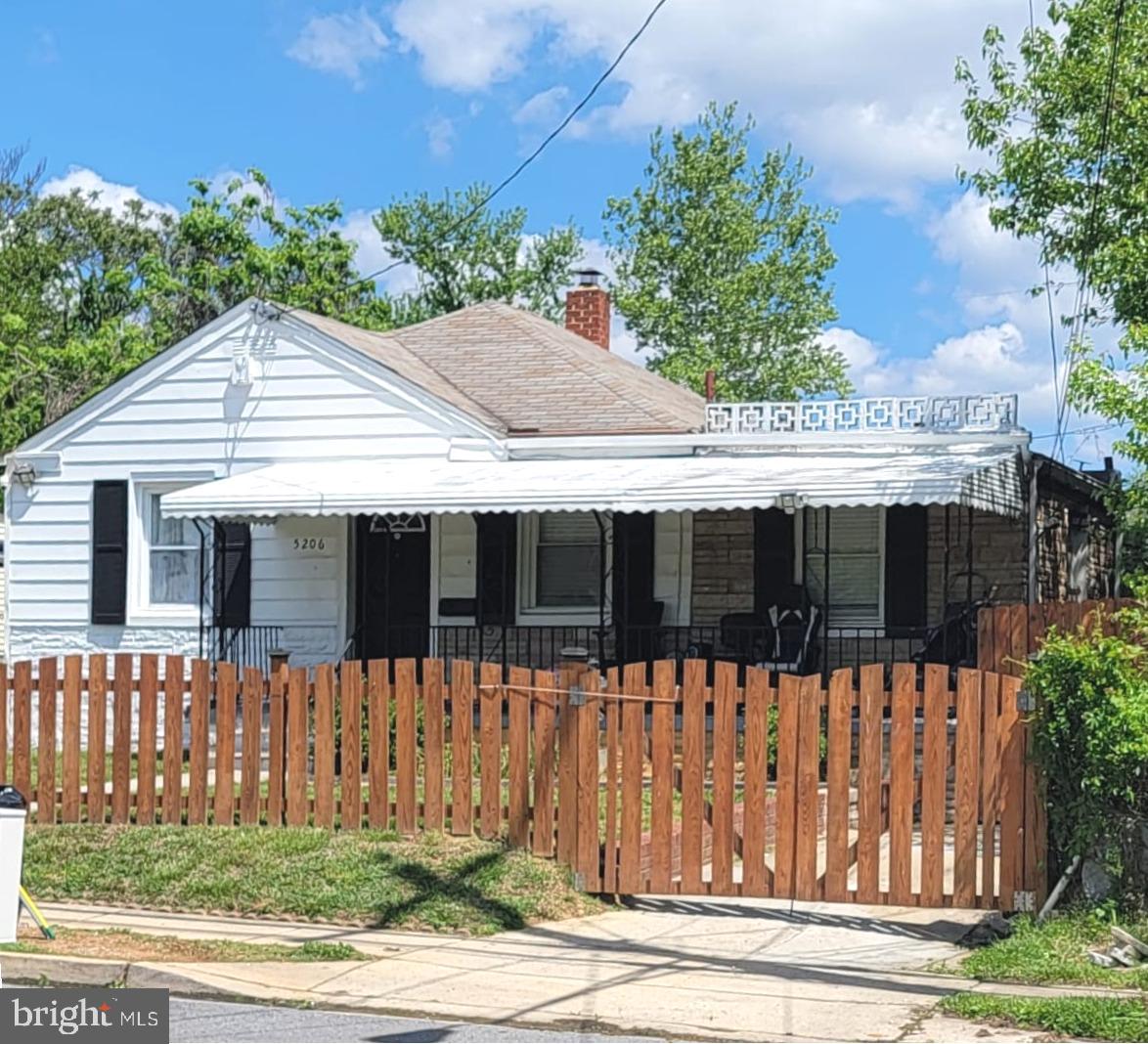 5206 Addison Road, Capitol Heights, MD 20743 — photo 2