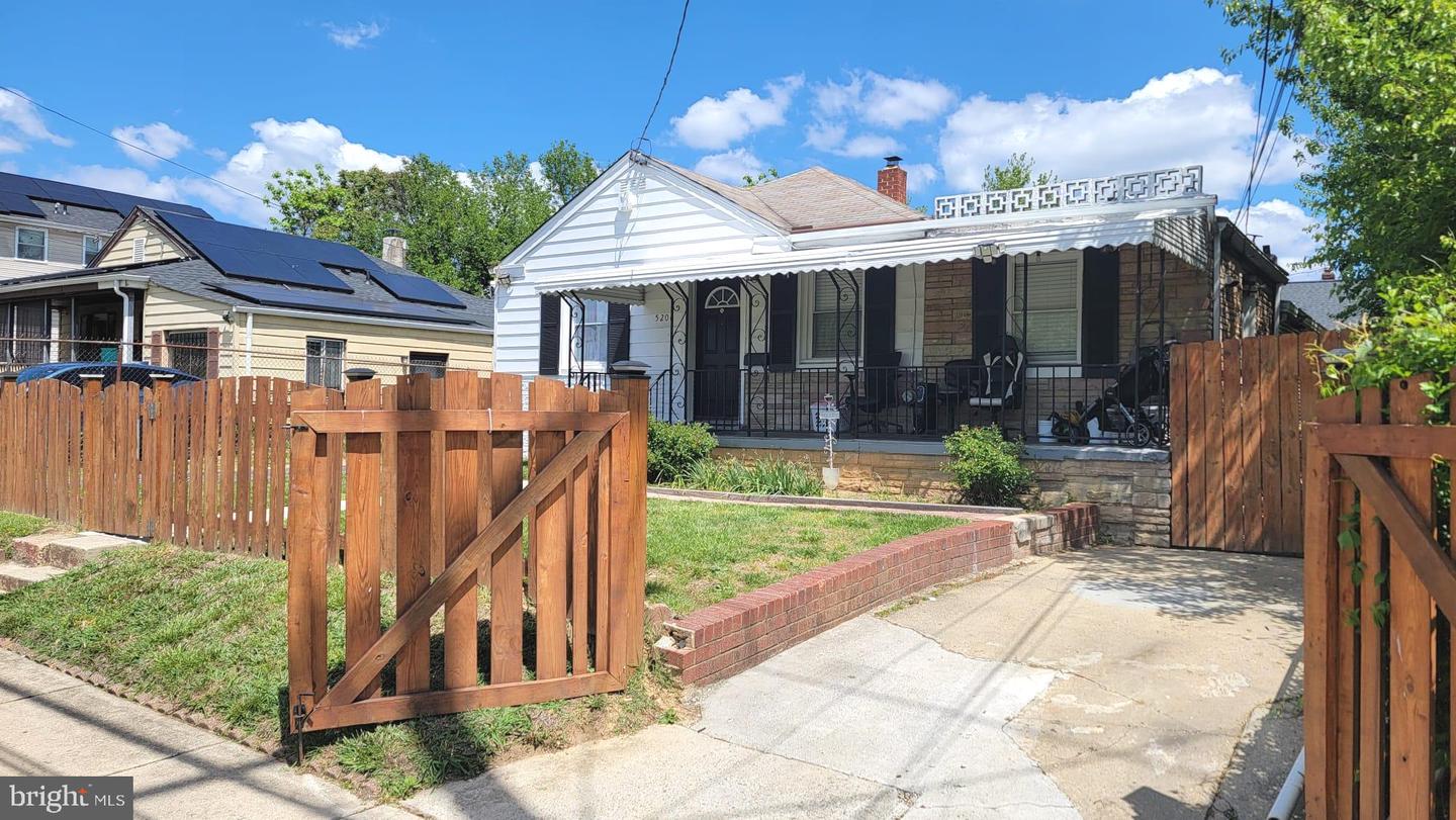 5206 Addison Road, Capitol Heights, MD 20743 — photo 3