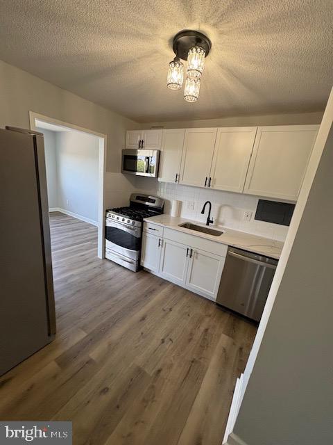 1836 Metzerott Rd #704 — photo