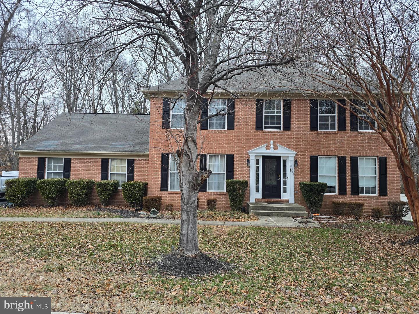 10319 Marlboro Woods — photo