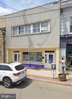 5126 (First Floor) Baltimore Ave — photo