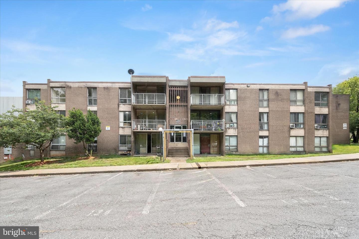 7967 Riggs Rd #7967-10 — photo