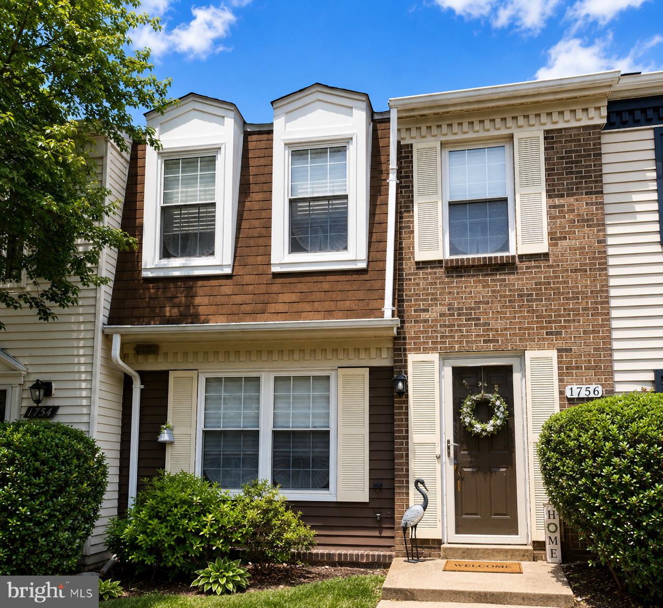 1756 Forest Park Dr — photo