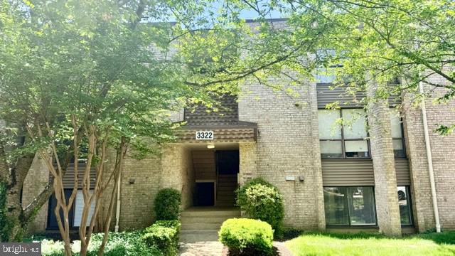 3322 Huntley Square Dr #T2 — photo