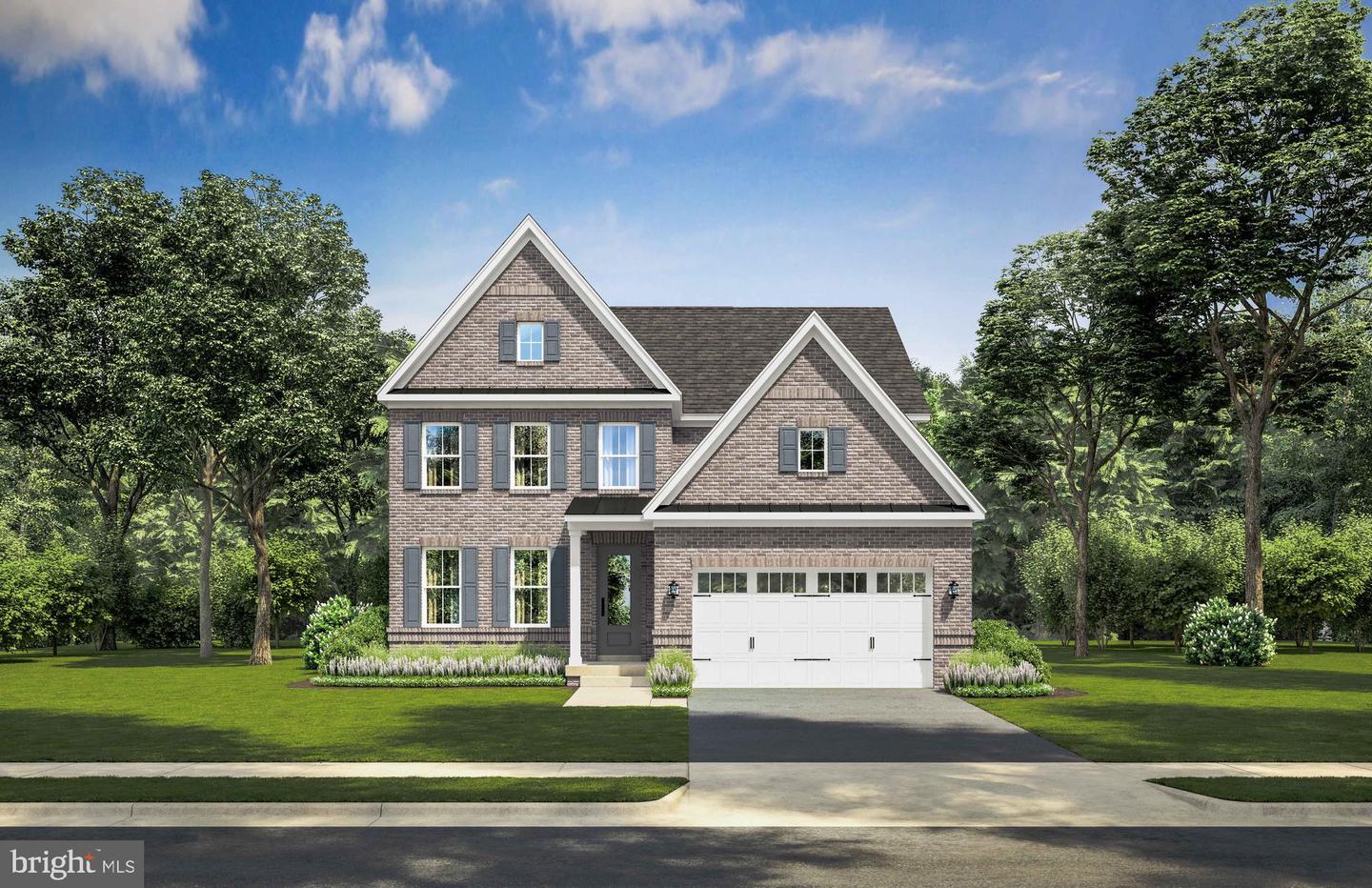1305 Leeland Knoll Pkwy — photo