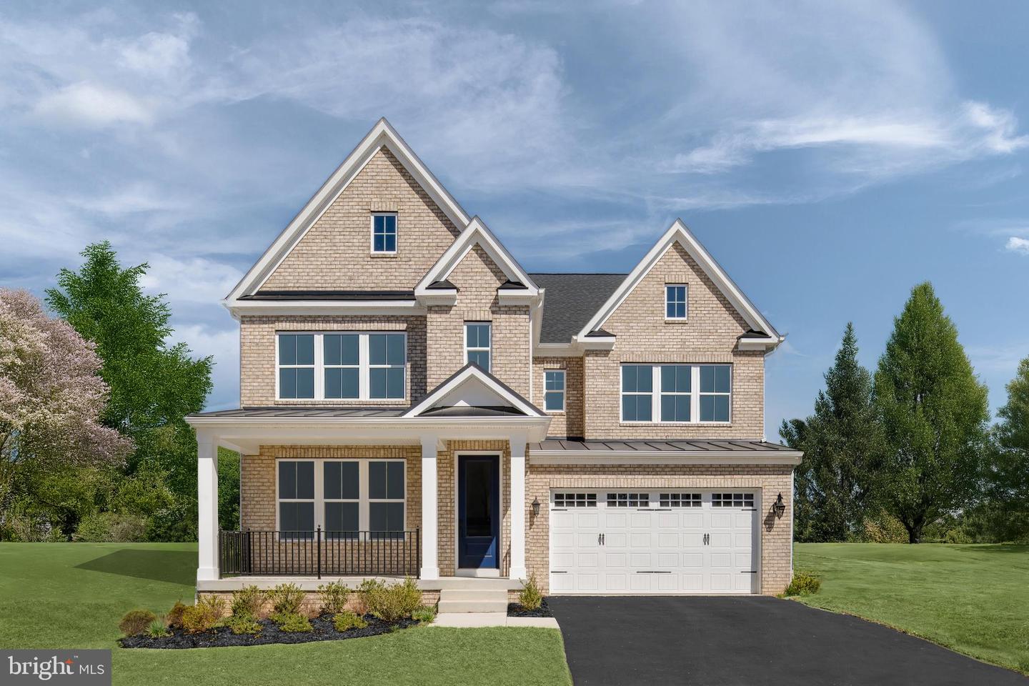 1315 Leeland Knoll Pkwy — photo