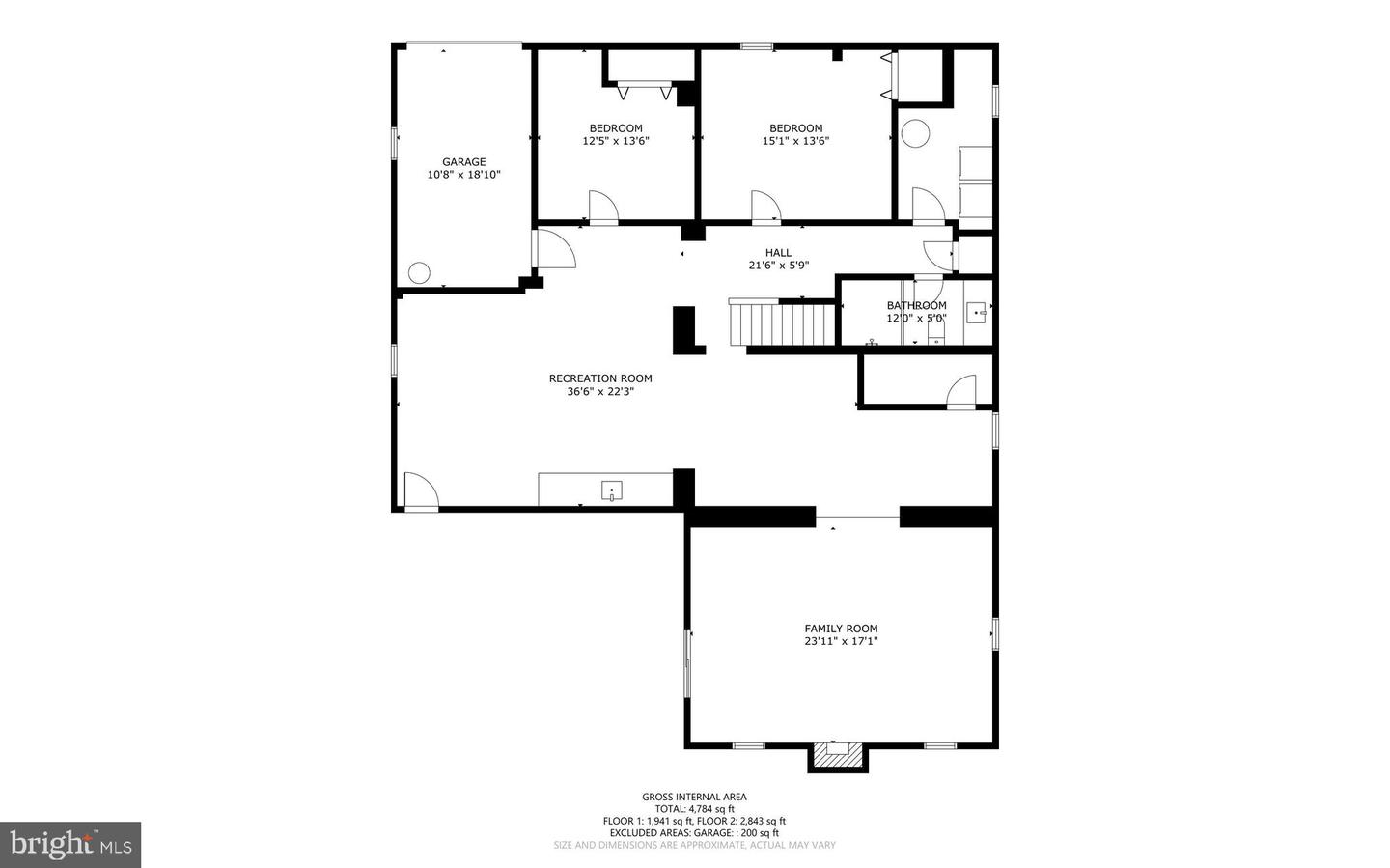 1501 Pine Grove Rd — photo