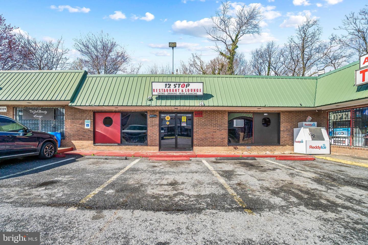 4707 Raleigh Rd — photo