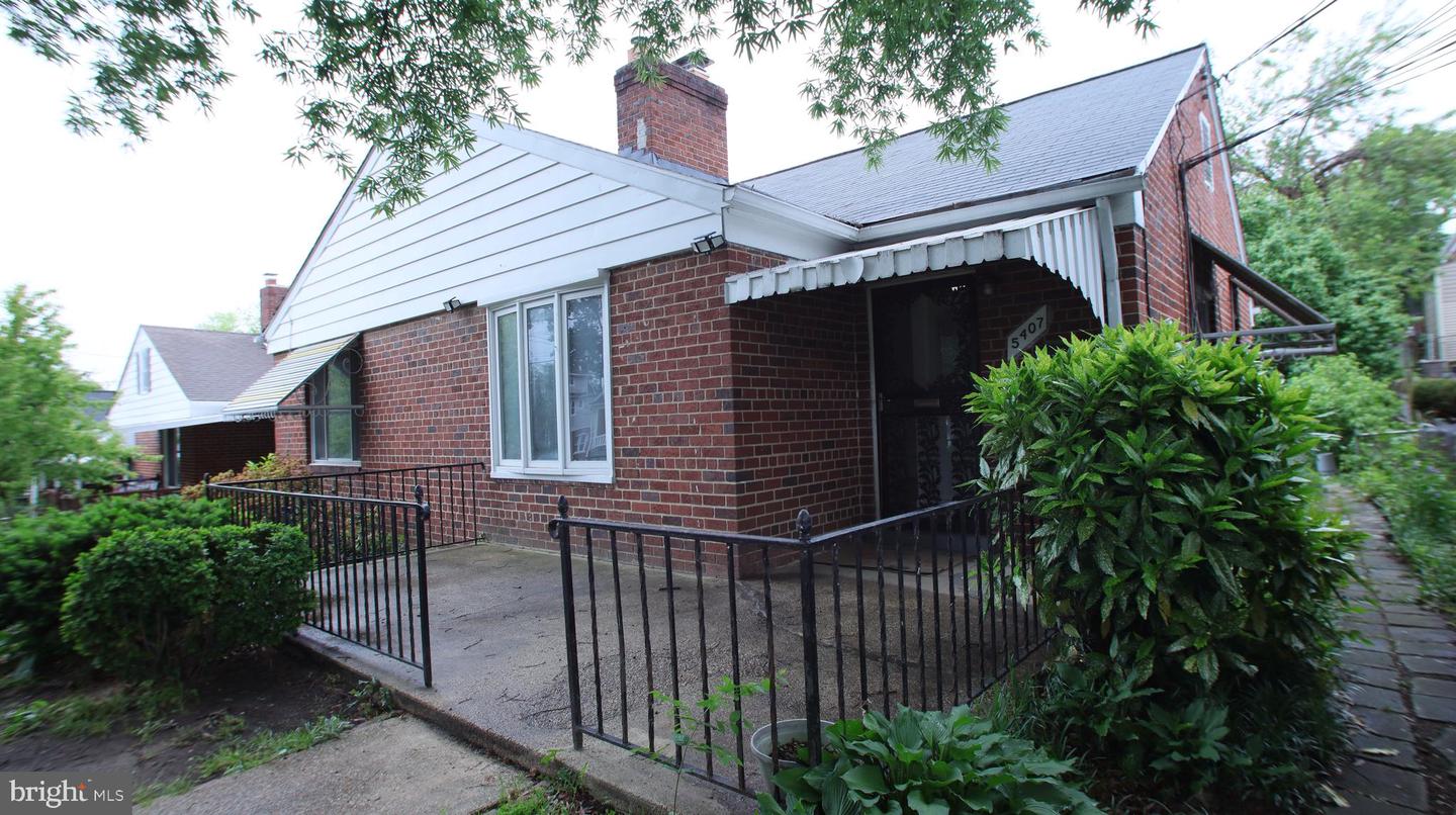 5407 Sargent Rd — photo