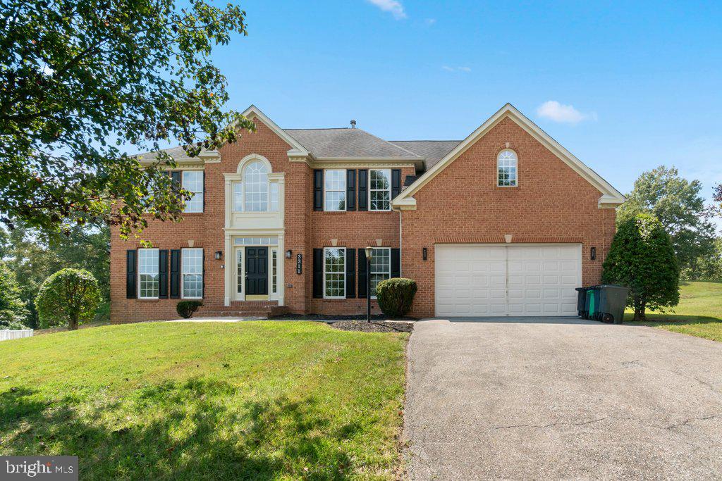 3311 Tinkers Branch Way — photo