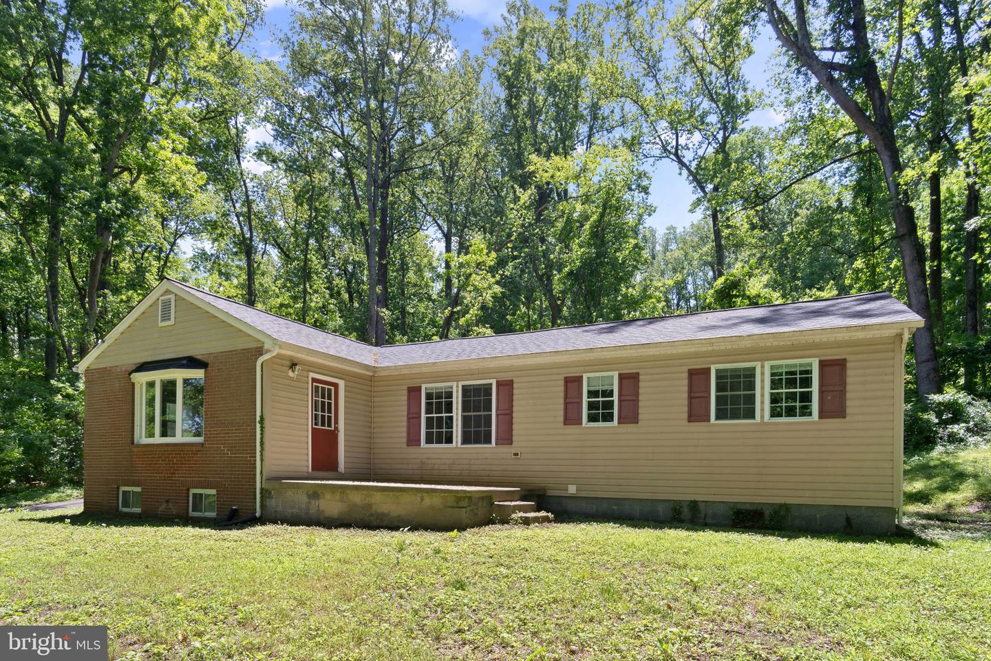 3615 Floral Park Rd — photo