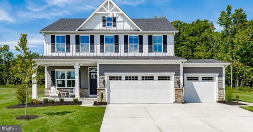 1410 Leeland Knoll Pkwy #lo-A117 — photo