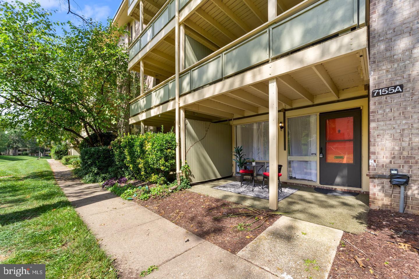 7155 Donnell Pl #a2 — photo
