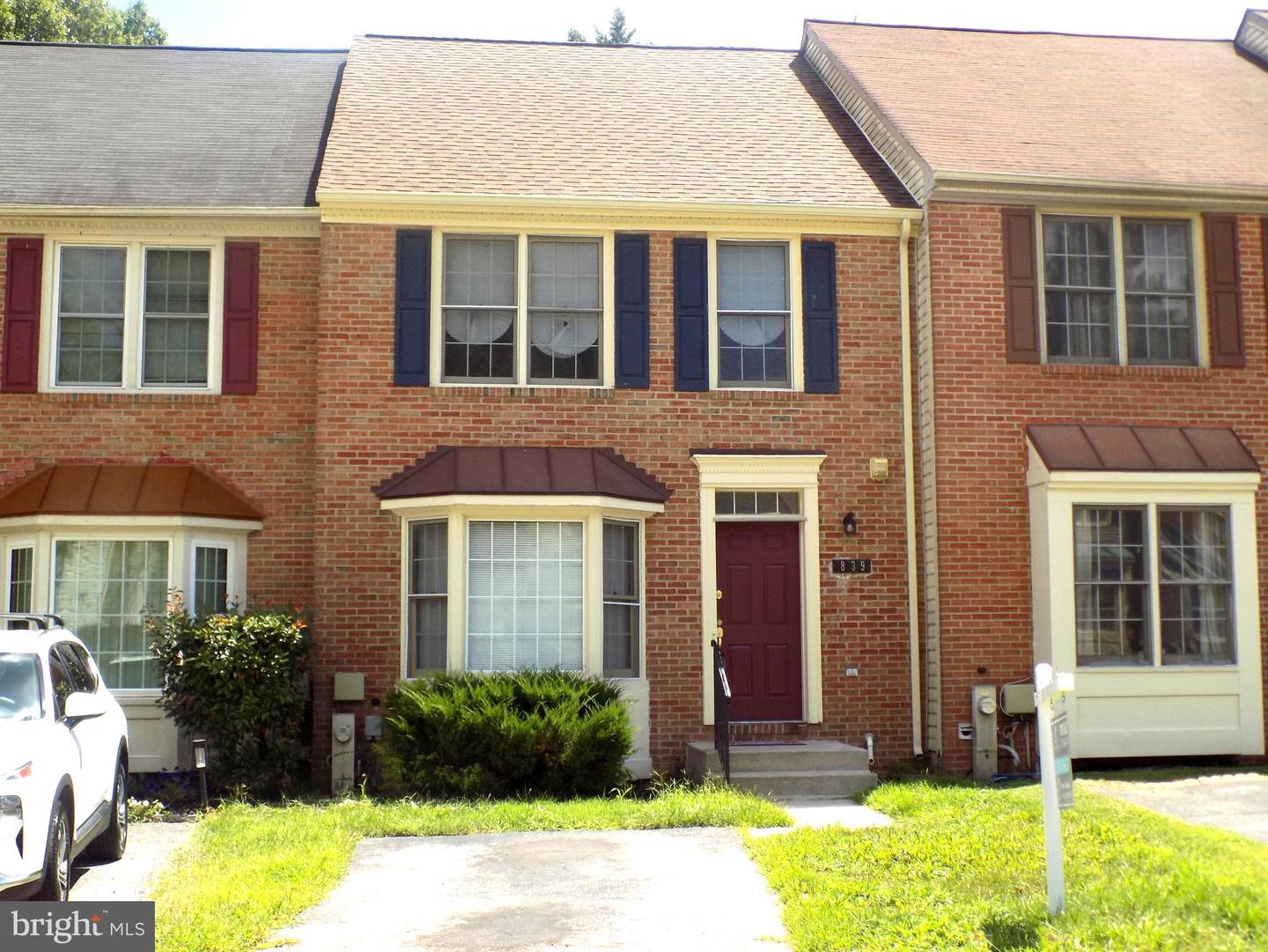 839 Pleasant Hill Ln — photo