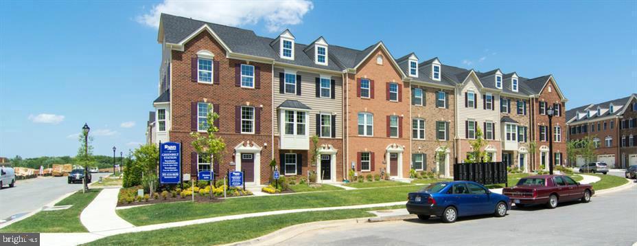 5309 Settling Pond Ln — photo