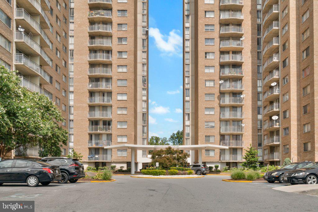1836 Metzerott Rd #905 — photo