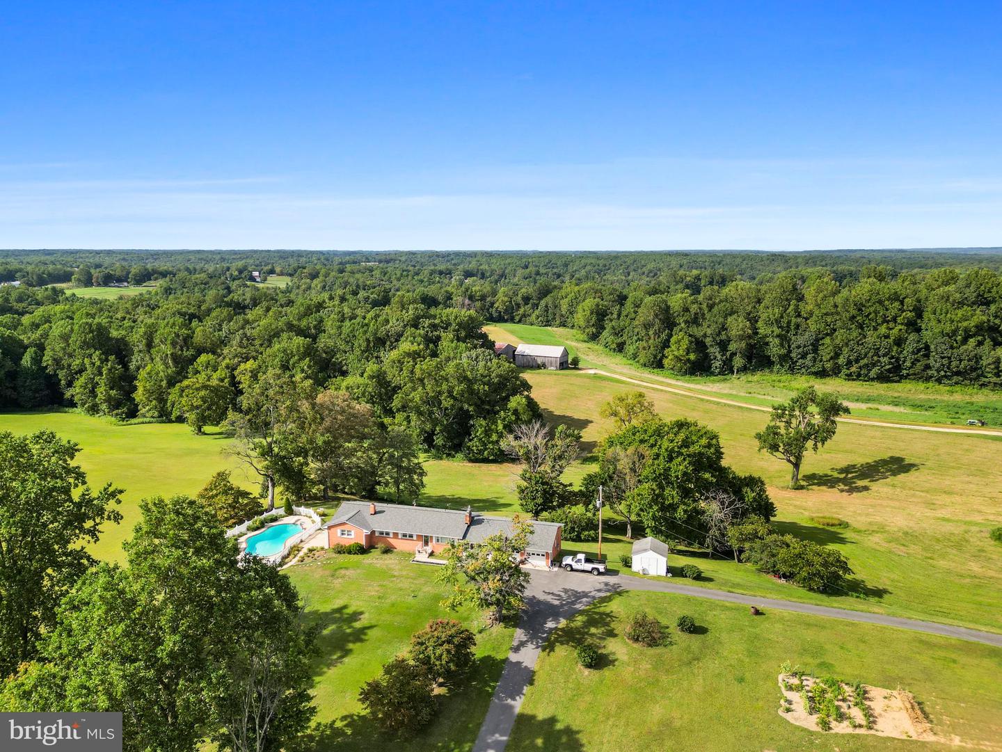 15701 Bald Eagle School Rd — photo