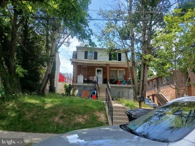 4707 Deanwood Dr — photo