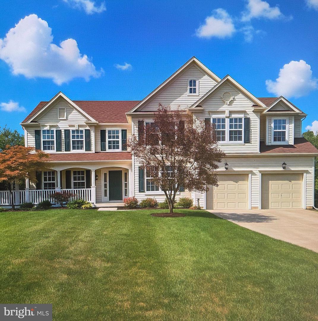 12304 Thomas Prospect Dr — photo