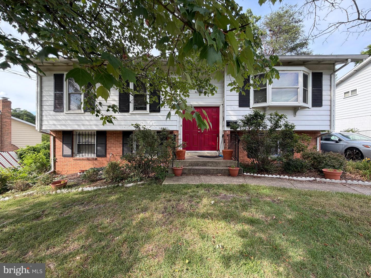 4231 Kinmount Road, Lanham, MD 20706