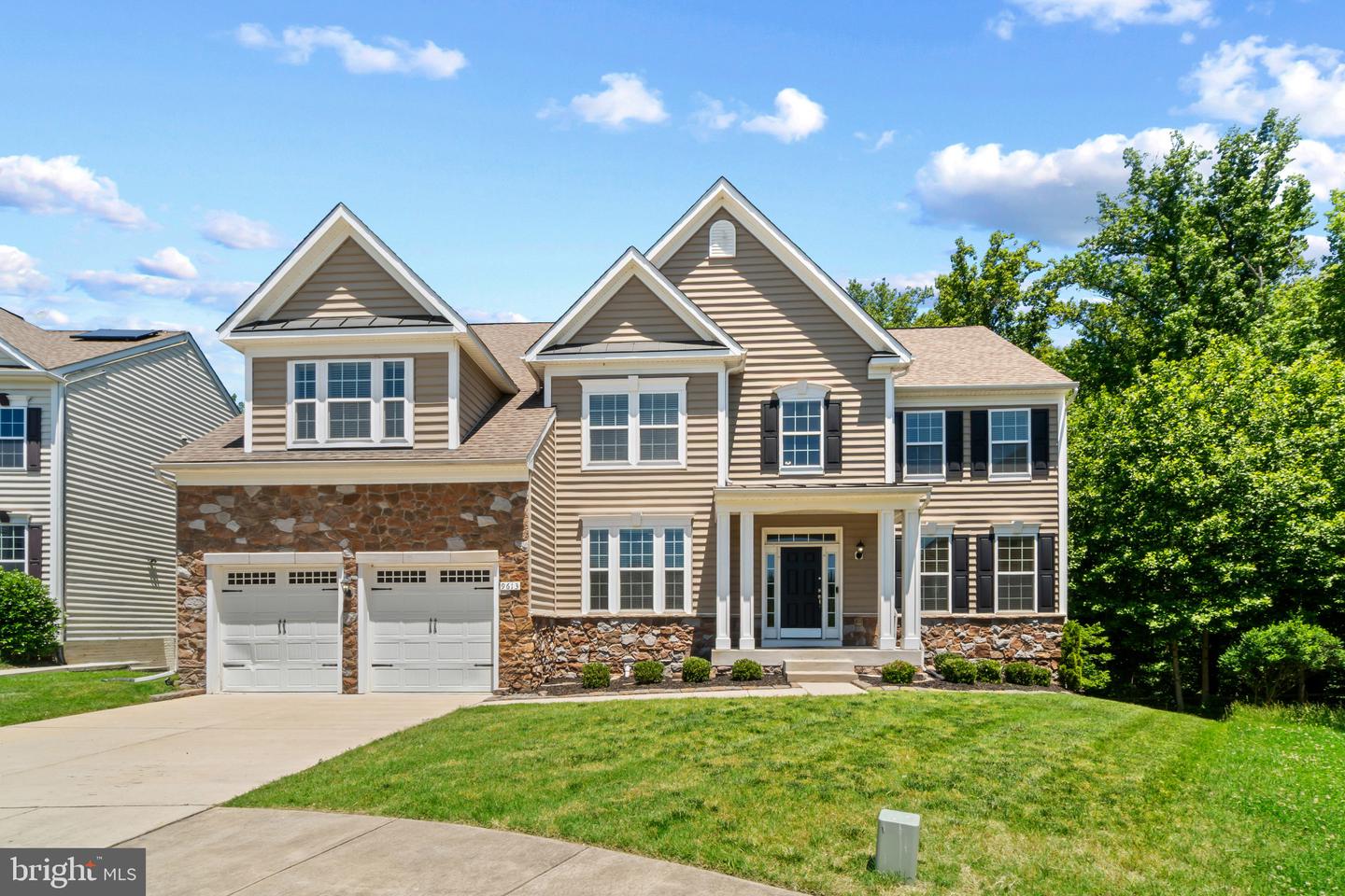 9613 Manor Oaks Vw — photo