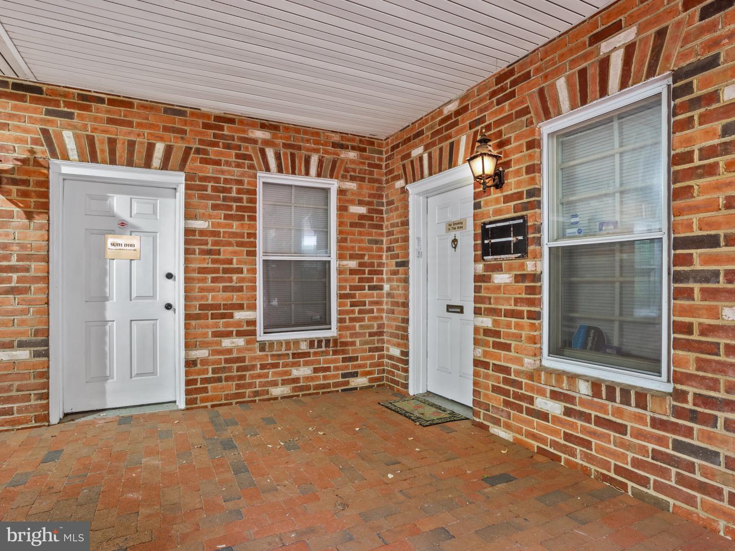 7700 Old Branch Ave #D103 & D104 — photo