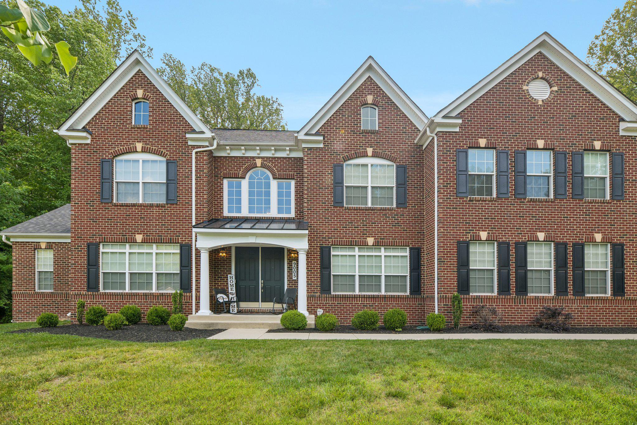 9005 Wild Acre Ct — photo