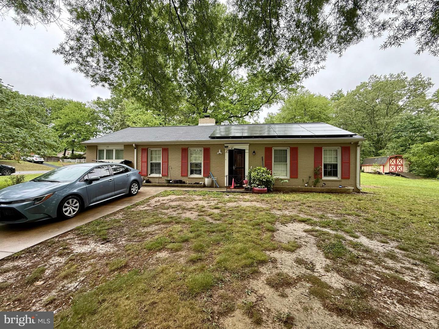 12700 Old Fort Rd — photo