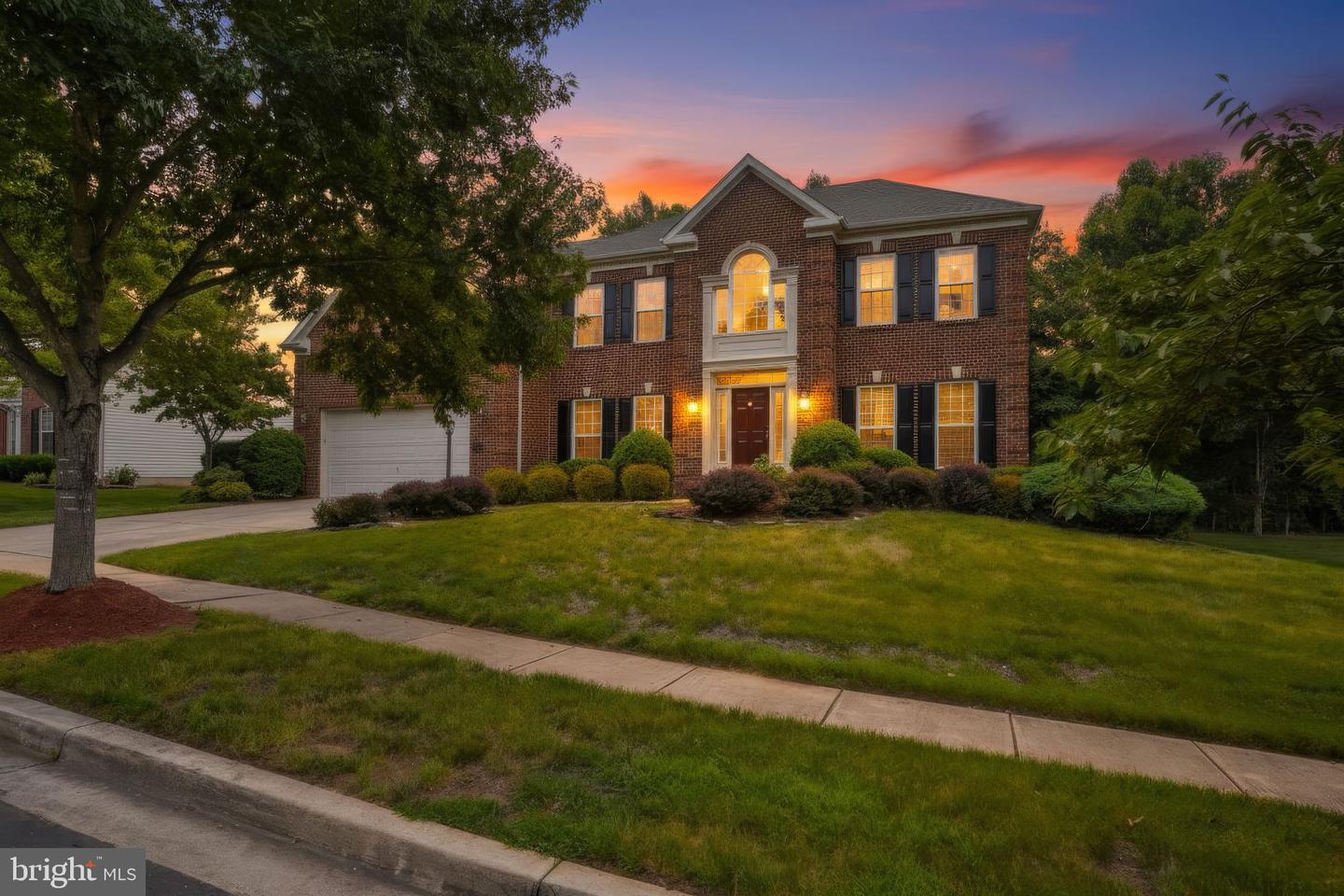 5302 Trotters Glen Dr — photo