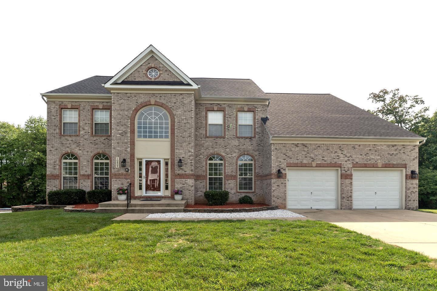 10807 Glenshire Dr — photo