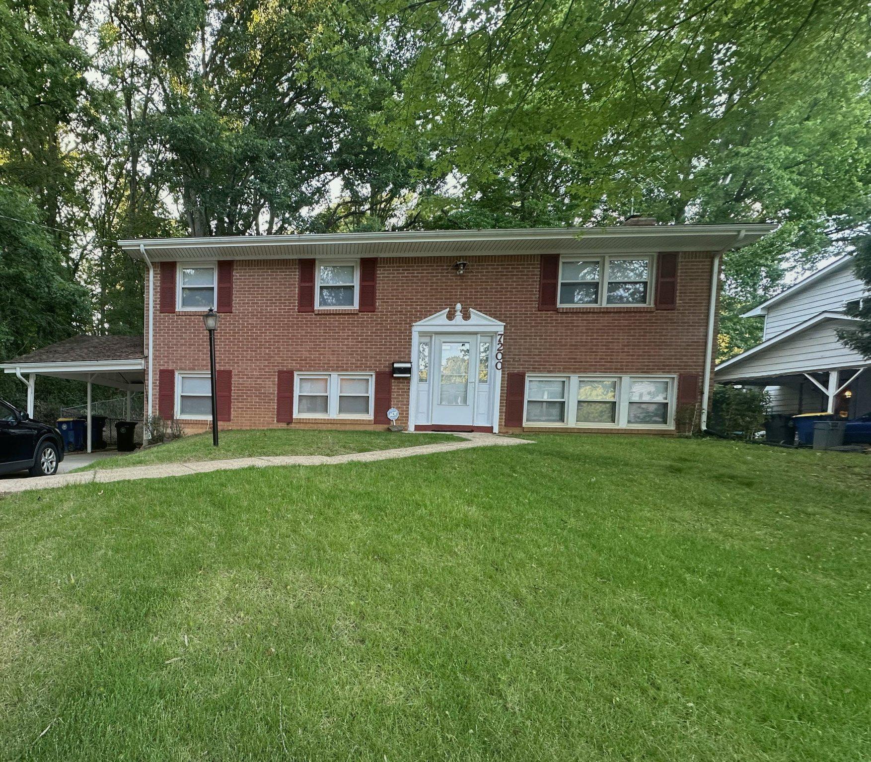 7200 Long Branch Dr — photo